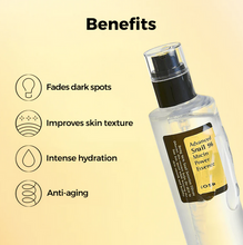 Load image into Gallery viewer, Advanced Snail 96 Mucin Power Essence - Beflaire