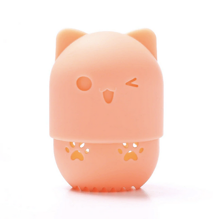 Makeup Sponge Case Puff Holder - Beflaire