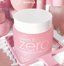 Load image into Gallery viewer, Clean it Zero Cleansing Balm Original 100ml - Beflaire