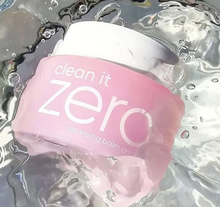 Load image into Gallery viewer, Clean it Zero Cleansing Balm Original 100ml - Beflaire