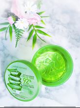 Load image into Gallery viewer, Soothing & Moisture Aloe Vera 92% Soothing Gel - Beflaire