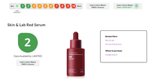 Load image into Gallery viewer, Red Serum 40ml - Beflaire