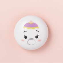 Load image into Gallery viewer, Disney Tsum Tsum Lovely Cookie Blusher - Peach Vanilla cream - Beflaire
