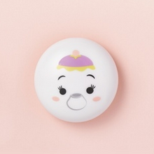 Load image into Gallery viewer, Disney Tsum Tsum Lovely Cookie Blusher - Peach Vanilla cream - Beflaire