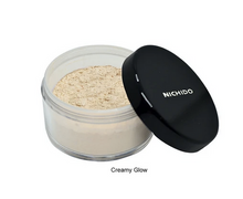 Load image into Gallery viewer, NICHIDO Final Powder Creamy Glow - Beflaire