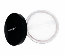 Load image into Gallery viewer, NICHIDO Final Powder Creamy Glow - Beflaire