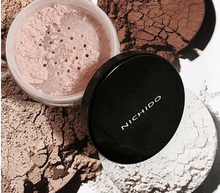 Load image into Gallery viewer, NICHIDO Final Powder Creamy Glow - Beflaire