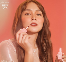 Load image into Gallery viewer, Generation Happy Skin Kiss & Bloom Water Lip & Cheek Tint in Chill - Beflaire