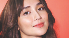 Load image into Gallery viewer, Kiss & Bloom Water Lip & Cheek Tint in Breathe - Beflaire