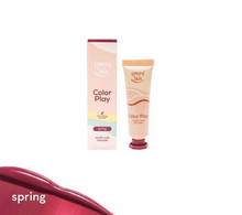 Load image into Gallery viewer, Color Play Multi-use Mousse in Spring - Beflaire