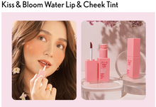 Load image into Gallery viewer, Generation Happy Skin Kiss & Bloom Water Lip & Cheek Tint in Chill - Beflaire