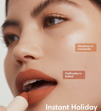 Load image into Gallery viewer, Fluffmatte in Baked - Beflaire