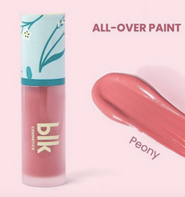 Load image into Gallery viewer, Creamy All-Over Paint in Peony - Beflaire