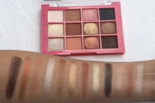 Load image into Gallery viewer, BT21 Eye shadow palette - Beflaire