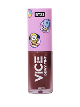 Load image into Gallery viewer, BT21 Dewy Tint in Brick Red - Beflaire