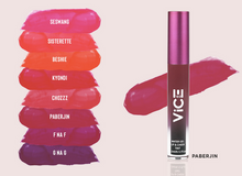 Load image into Gallery viewer, Water Gel Lip & Cheek Tint in Paberijn - Beflaire