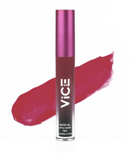 Load image into Gallery viewer, Water Gel Lip & Cheek Tint in Paberijn - Beflaire