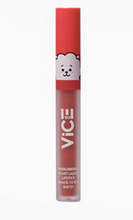 Load image into Gallery viewer, BT21 Phenomenal Velvet Single in Brick Red - Beflaire
