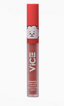 Load image into Gallery viewer, BT21 Phenomenal Velvet Single in Brick Red - Beflaire