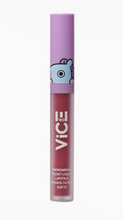Load image into Gallery viewer, BT21 Phenomenal Velvet Single in Perfect Plum - Beflaire