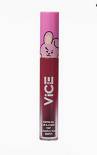 Load image into Gallery viewer, BT21 Water Gel Lip & Cheek Tint in Deep Red - Beflaire