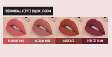 Load image into Gallery viewer, BT21 Phenomenal Velvet Single in Perfect Plum - Beflaire