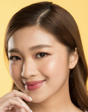 Load image into Gallery viewer, BT21 Water Gel Lip & Cheek Tint in Old Rose - Beflaire