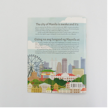 Load image into Gallery viewer, Good Morning, Manila! (Magandang Umaga, Maynila!) - Beflaire