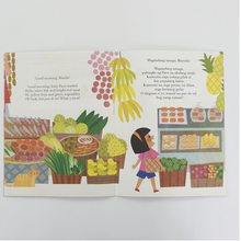 Load image into Gallery viewer, Good Morning, Manila! (Magandang Umaga, Maynila!) - Beflaire