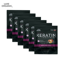 Load image into Gallery viewer, Premium Keratin Treatment Argan Oil 20ml - Beflaire