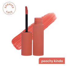 Load image into Gallery viewer, Lip Dip in Peachy Kinda - Beflaire