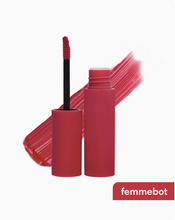 Load image into Gallery viewer, Lip Dip in Femmebot - Beflaire