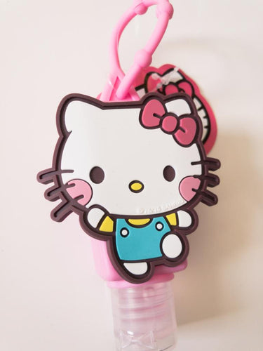 Hello Kitty Hand Gel Sanitizer - Beflaire