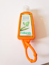 Load image into Gallery viewer, Antibacterial Hand Sanitizer 60% Alcohol Green Tea & Aloe - Beflaire