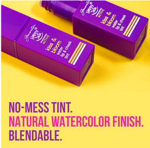 Load image into Gallery viewer, Kiss & Bloom Water Lip & Cheek Tint in Breathe - Beflaire
