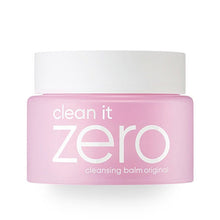 Load image into Gallery viewer, Clean it Zero Cleansing Balm Original 100ml - Beflaire