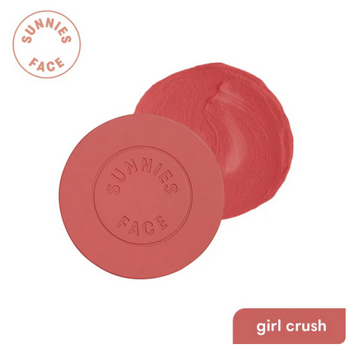 Airblush in Girl Crush - Beflaire