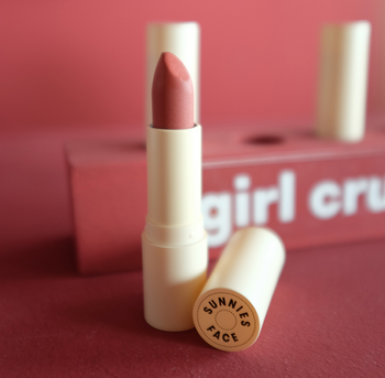 Fluffmatte in Girl Crush - Beflaire