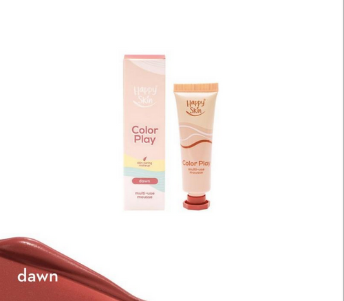 Color Play Multi-use Mousse in Dawn - Beflaire