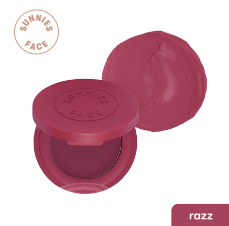 Airblush in Razz – Beflaire