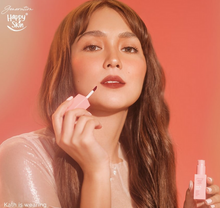 Load image into Gallery viewer, Generation Happy Skin Kiss &amp; Bloom Water Lip &amp; Cheek Tint in Chill - Beflaire
