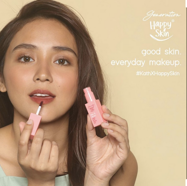 Generation Happy Skin Kiss & Bloom Water Lip & Cheek Tint in Chill –  Beflaire