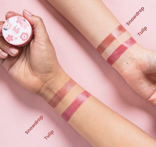 Load image into Gallery viewer, Sweet Lip Duo in Snowdrop - Beflaire
