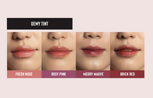Load image into Gallery viewer, BT21 Dewy Tint in Rosy Pink - Beflaire

