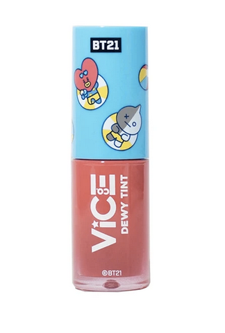 BT21 Dewy Tint in Rosy Pink - Beflaire