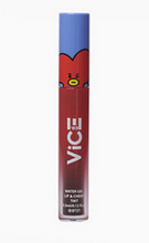 Load image into Gallery viewer, BT21 Water Gel Lip &amp; Cheek Tint in Red Orange - Beflaire
