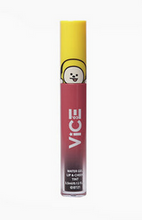 Load image into Gallery viewer, BT21 Water Gel Lip &amp; Cheek Tint in Old Rose - Beflaire
