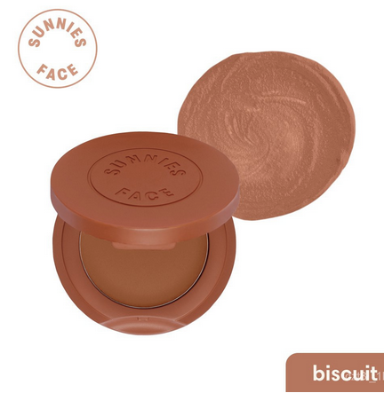 Airblush in Biscuit - Beflaire
