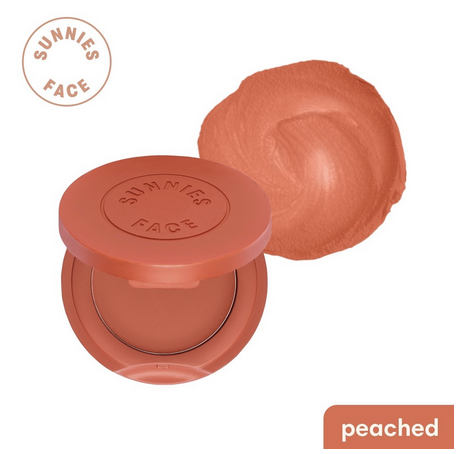 Airblush in Peached - Beflaire