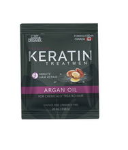 Load image into Gallery viewer, Premium Keratin Treatment Argan Oil 20ml - Beflaire
